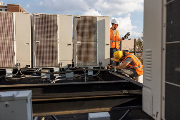 Best Ductless HVAC repair  in Resaca, GA