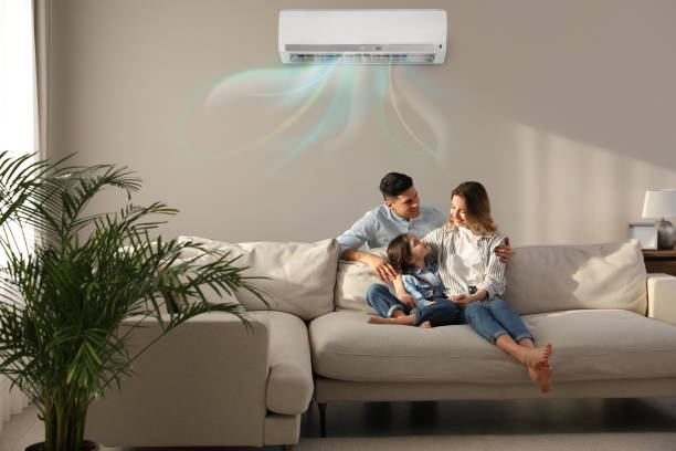 Professional HVAC in Resaca, GA