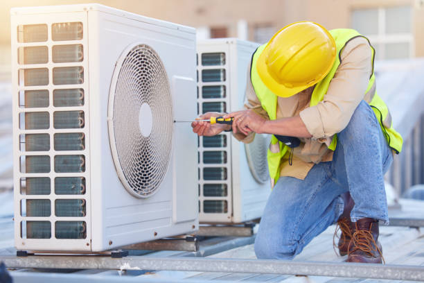 Best HVAC repair near me  in Resaca, GA