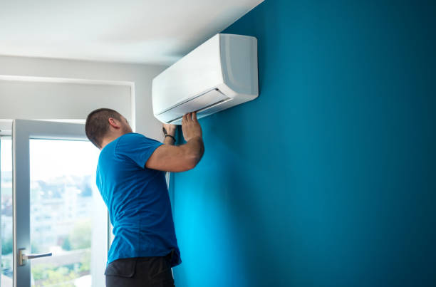 Best Heating repair services  in Resaca, GA