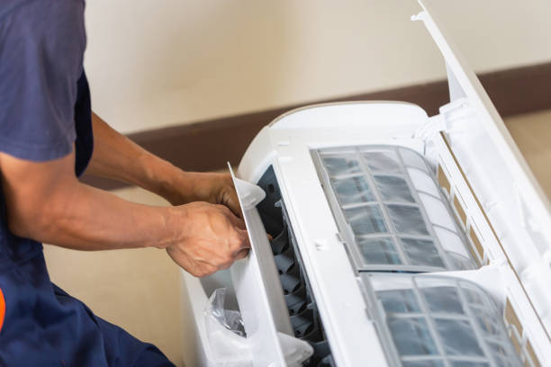 Best Commercial HVAC repair  in Resaca, GA
