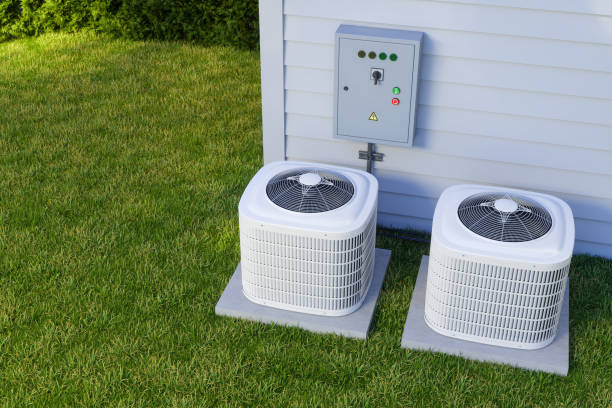 Best HVAC cleaning services  in Resaca, GA