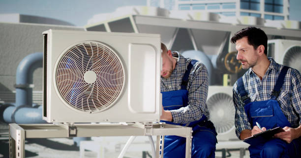 Best HVAC maintenance near me  in Resaca, GA