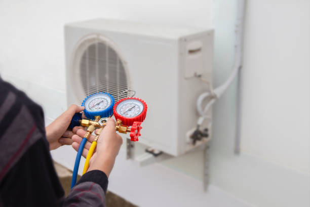Best Affordable air conditioning repair  in Resaca, GA