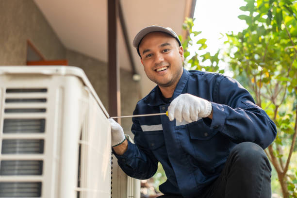 Best Local HVAC companies  in Resaca, GA