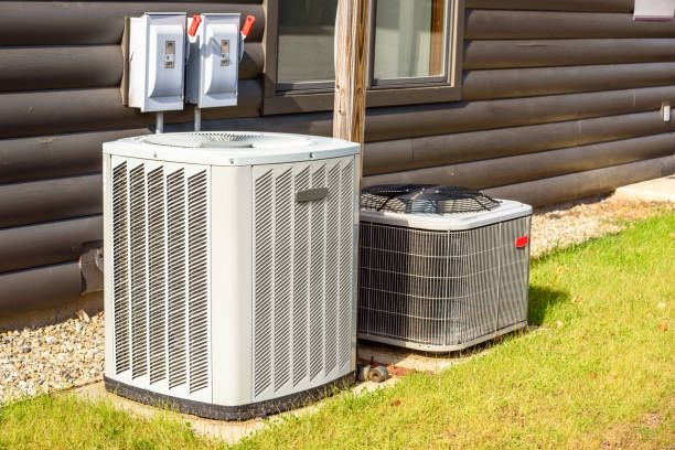 Reliable Resaca, GA HVAC Solutions